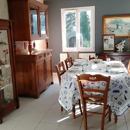 Holiday home House With Garden Near The Sea In *